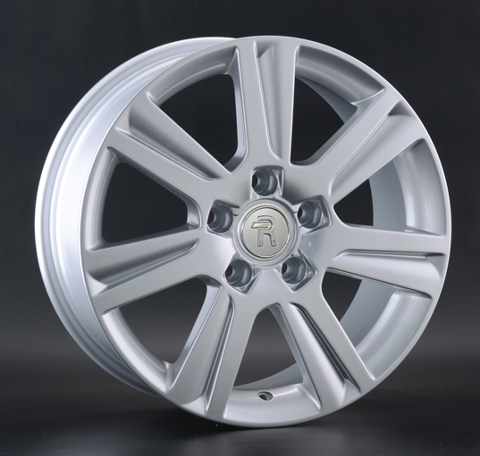 Колесный диск REPLAY SK72 6,5х15/5x112 D57,1 ET50 S